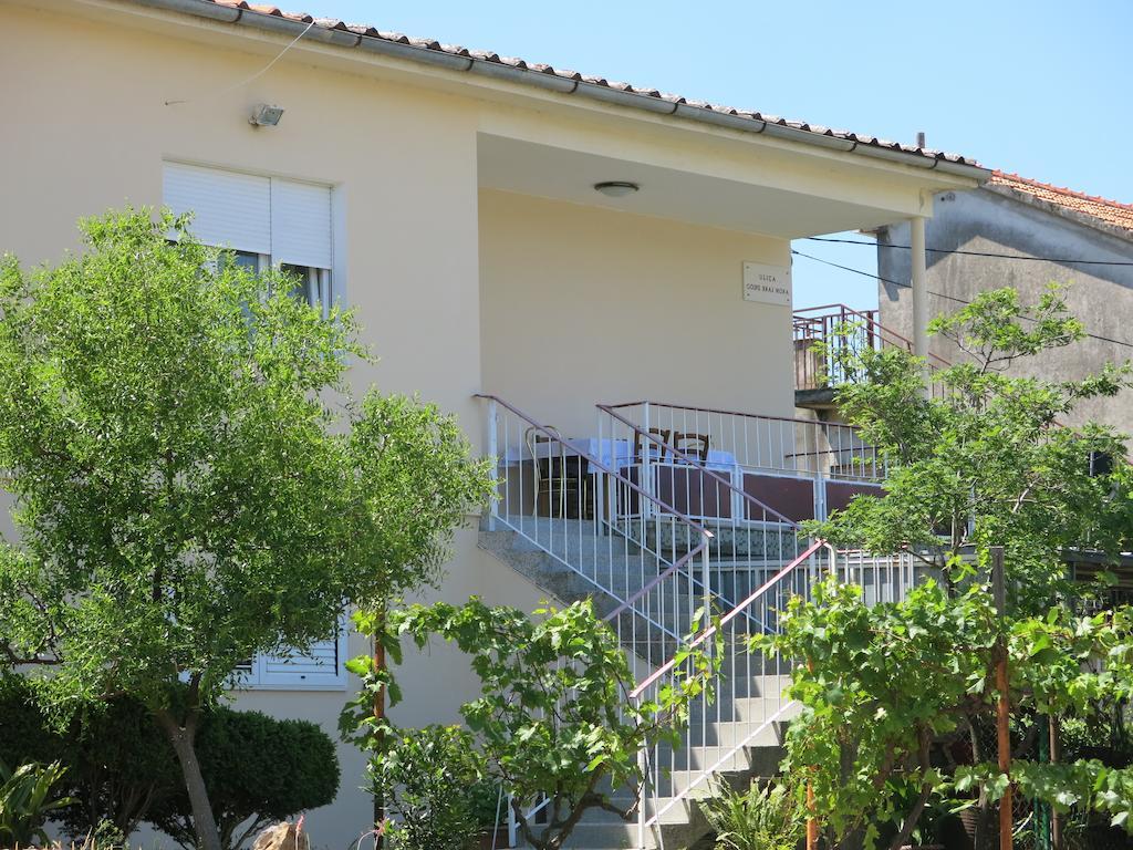 Apartments Coce 트로기르 객실 사진